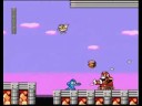 Mega Man 9 - Wily's Fortress : Stage 1