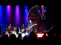 Elvis Costello -- The Poisoned Rose -- Live in San Francisco, April 15 2012