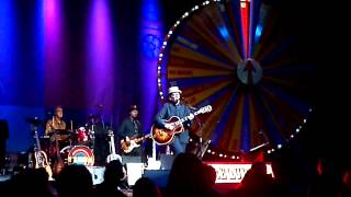 Elvis Costello -- The Poisoned Rose -- Live in San Francisco, April 15 2012