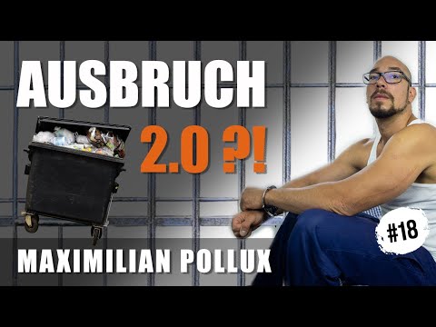 Haft im Grenzgebiet / Transport - Folge 18