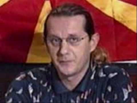 Igor Dzambazov   Truba