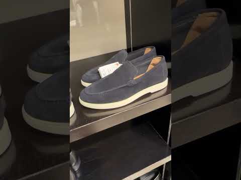 Men latest Shoes in Zara - June 2023