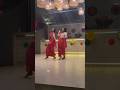 Gone Girl Dance Dance Cover By Saila Sathy Lamha Ansu Gonegirl Dance Shorts