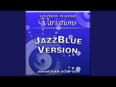 Sootopolis City (From "Pokémon Ruby & Sapphire")