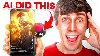 Making A VIRAL YouTube Short In 10 Minutes (Full Breakdown)
