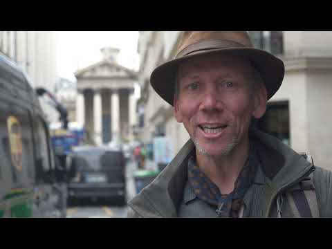 In het spoor van César Franck. Een documentaire over het leven van César Franck