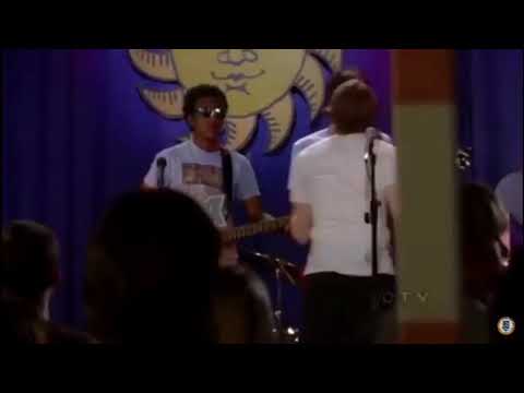 Shared Custody Degrassi