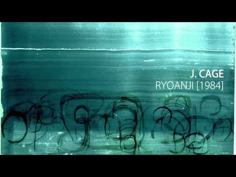 Cage - Ryoanji (excerpt) - (Duo Messieri/Selva)