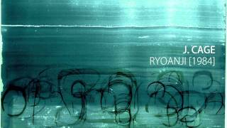 Cage - Ryoanji (excerpt) - (Duo Messieri/Selva)