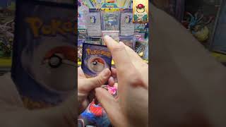 Last Pack Of The Year! #pokemonchannel #pokemoncards #pokemontcg #pokemon#pokemongo #pokémon #tcg