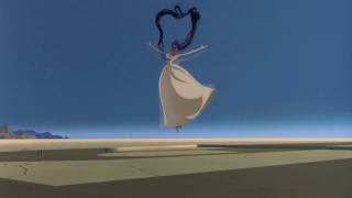 "Destino" - Walt Disney & Salvador Dali (U2 - Passengers)