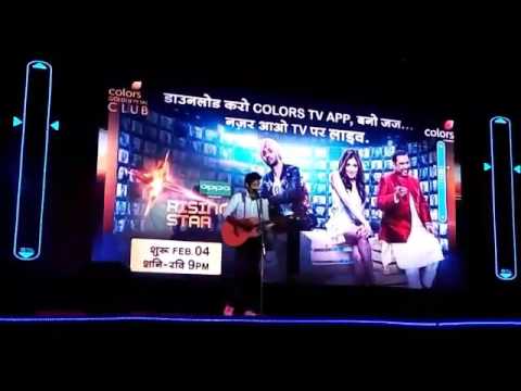 Rudra Verma RUDRA VERMA Live 