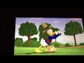 Mickey Mouse Mixed Up Adventures Old McMickey Had A Farm Fixing Farm 2nd Time