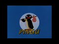 Pingu Intro Svenska Swedish Theme Song