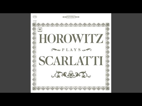 Sonata in D Minor, K 52 (L 267) : Andante moderato