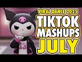 New Tiktok Mashup 2025 Philippines Party Music Viral Dance Trends July 21st