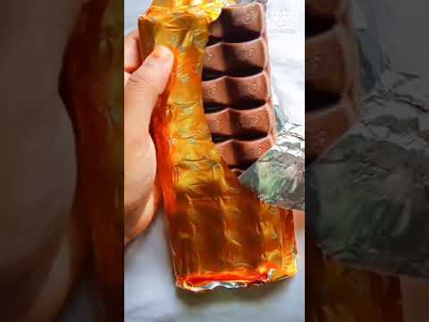 Dairymilk silk HAZELNUT  unwrapping😋Rs:160/-|#short| zehrish