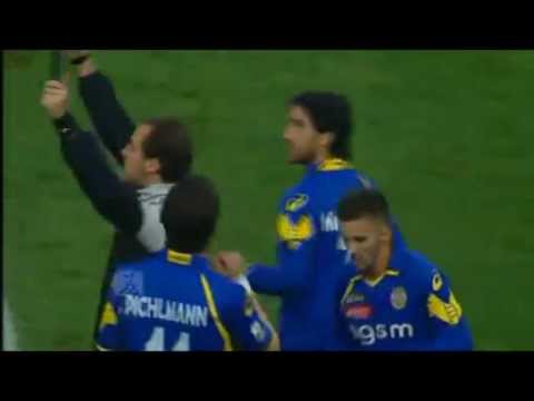 Hellas Verona-Brescia 1-0 Serie Bwin 2011-2012 (13a giornata)