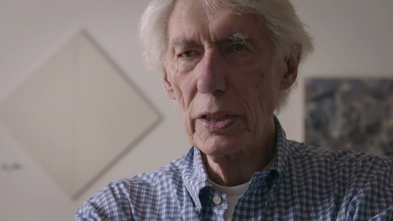 wim crouwel modernist - trailer