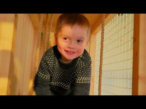 Bawialnia Hulajka – film reklamowy (15s)