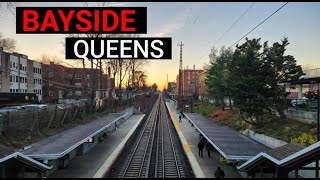 Exploring Queens, Walking Bayside | Queens, NYC