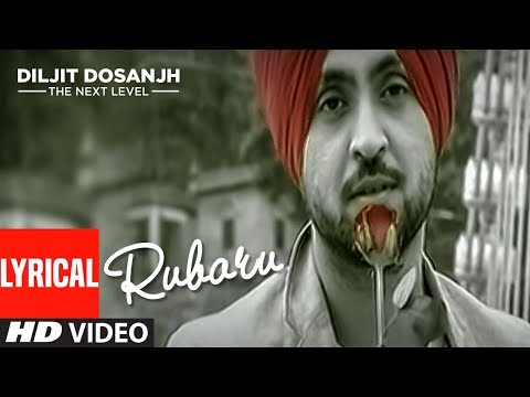 Rubaru (Lyrical) — watch video
