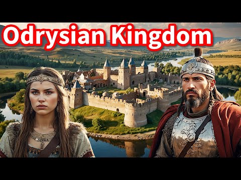 The Fall of the Odrysian Kingdom: Seuthes III and the Rise of Seuthopolis