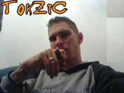 Tokzic & Jesse James - Trommeln