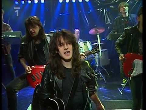 TEAM - Óda (...na tie cesty po tele)