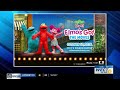 Elmo S Got The Moves Coming To Wilmington This Fall