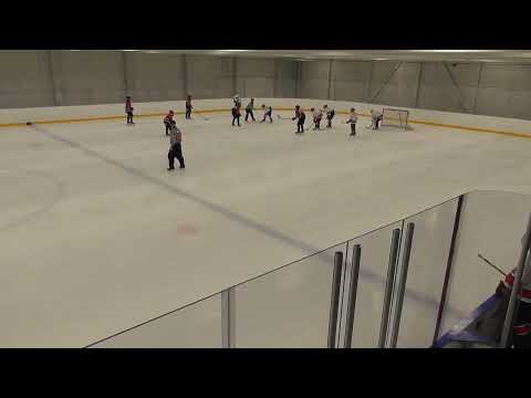 U14 AAA Jokipojat - Imatran Ketterä