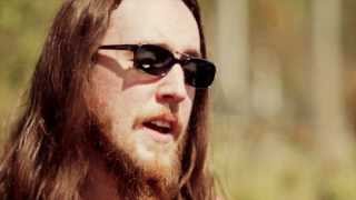 Overcoast Sessions:  Andrew Leahey and the Homestead