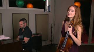 You Only Live Twice (from the James Bond film)