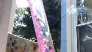 Johnny Cash's Mama's House**Emily Wells