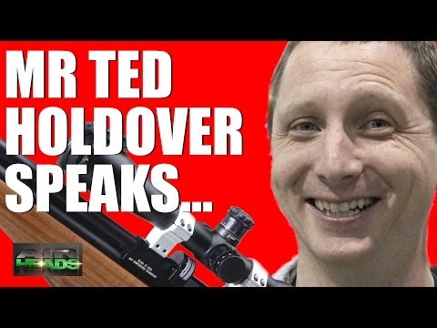AirHeads – Ted HoldOver shoots from the hip AirHeads – Ted HoldOver shoots from the hip