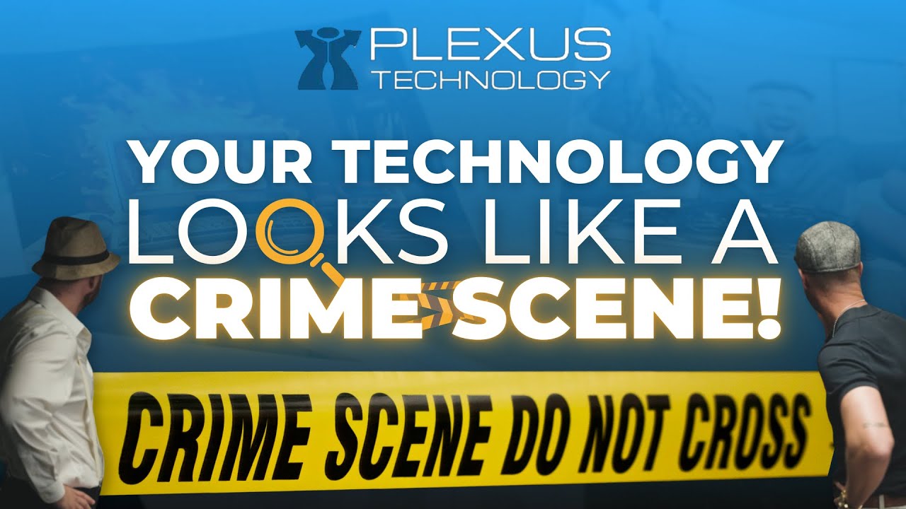 IT Detectives | Plexus Technology