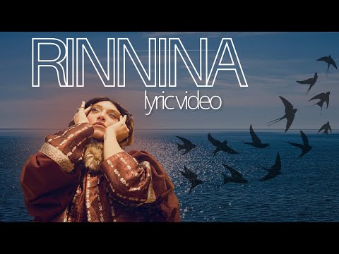 SRNDE, KEL - Rinnina (Lyric Video)