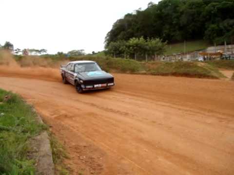 Atravessada em Ascurra - 5a Etapa Copa Santa Catarina