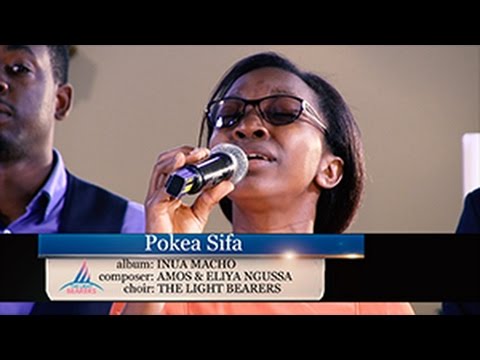 POKEA SIFA - The Light Bearers