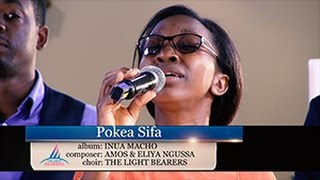 POKEA SIFA - The Light Bearers