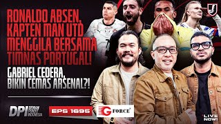 Download lagu 🔴BRUNO FERNANDES BERSINAR, BUTUH RONALDO? ARSENAL KEHILANGAN GABRIEL -DPI SEASON 2025/26- EPS 1695 mp3 Download lagu 🔴BRUNO FERNANDES BERSINAR, BUTUH RONALDO? ARSENAL KEHILANGAN GABRIEL -DPI SEASON 2025/26- EPS 1695 mp3