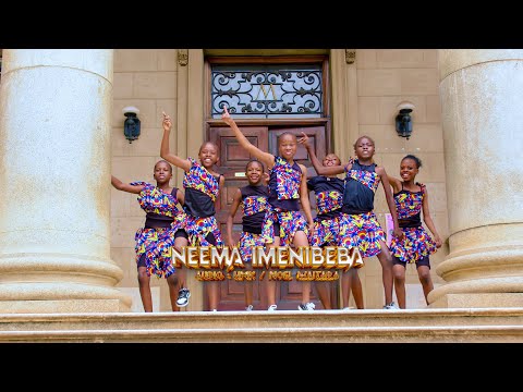 Neema imenibeba - Uncle Nico (Sms: SKIZA 6988060 to 811) 0713845880- Official video