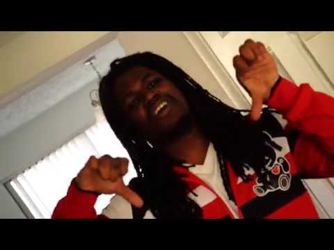 Lil Black GHTN - GO OFF