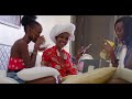 Jowy Landa Sabasaba African Girl Official Video