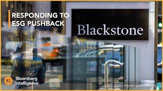 Challenges, Company Response to ESG Pushback: March ESG Bulletin