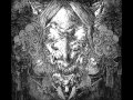 Satanic Warmaster - Funeral Wolves (2014) 