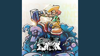 Dadbattle (TeraVex & Saruky Remix Pico Version)