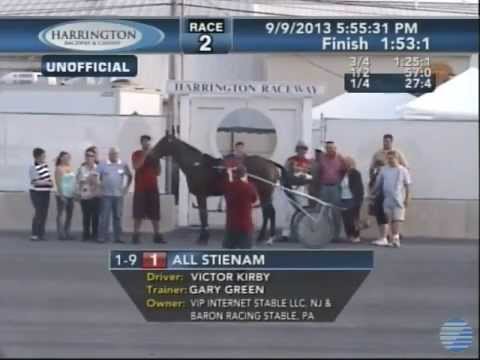 All Stienam - Har - Sept9