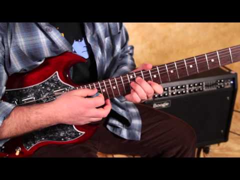 Mixolydian Scale - Blues Soloing - Arpeggios for Blues Soloing - Chords for Funk, Soul, and Blues