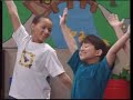 Barney Friends Let S Build Together Season 4 Episode 7